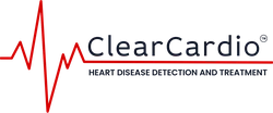 ClearCardio™ — Heart Disease Detection and Treatment